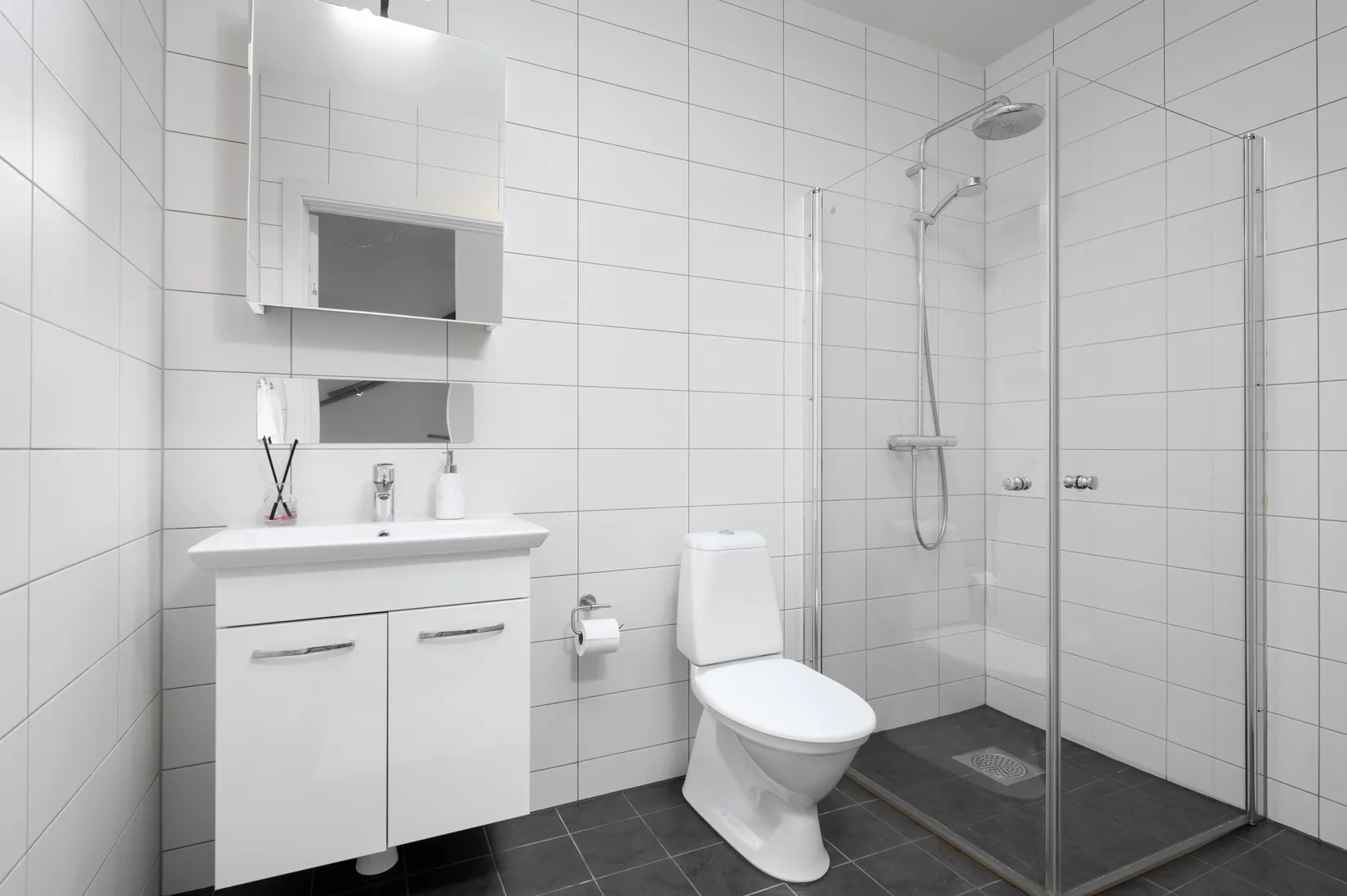 Bostadsrätt, Ekhagagatan 66, Duvkullen, Linköping