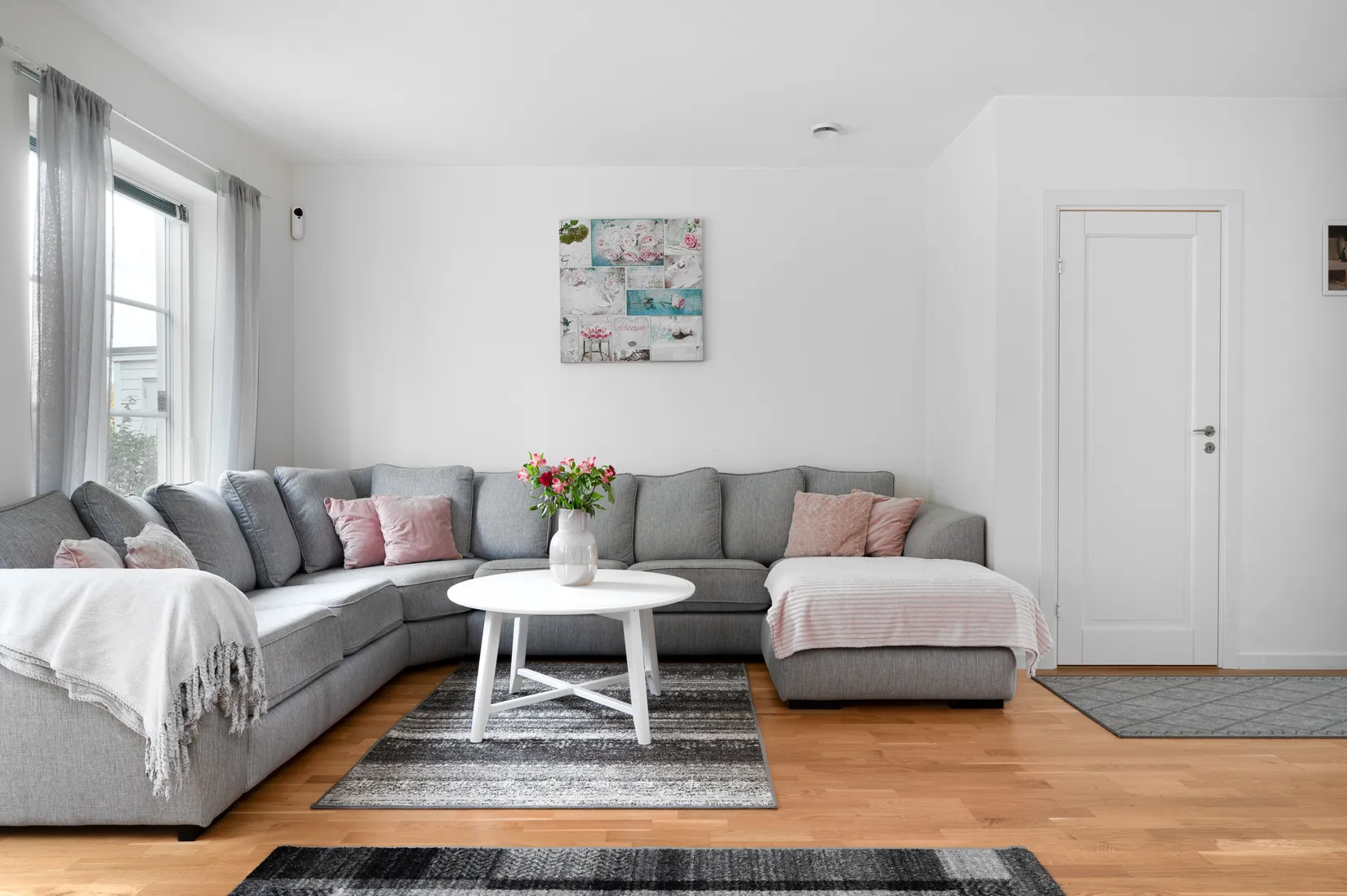 Bostadsrätt, Ekhagagatan 66, Duvkullen, Linköping