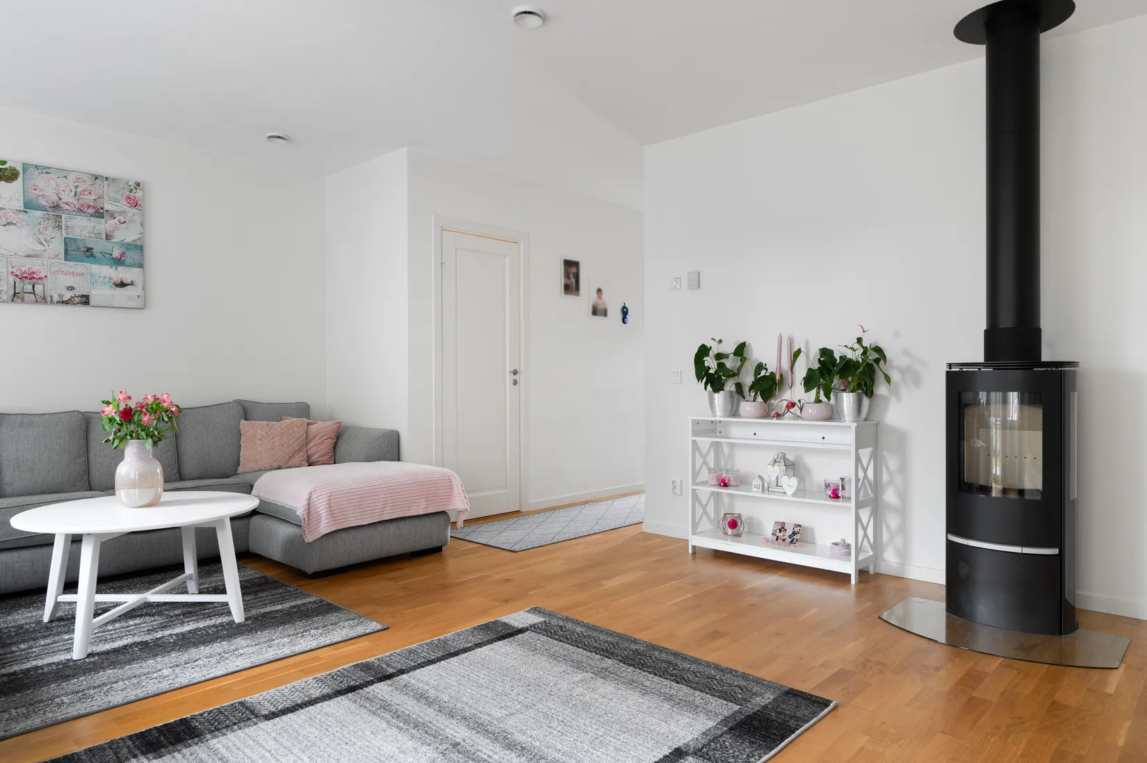 Bostadsrätt, Ekhagagatan 66, Duvkullen, Linköping