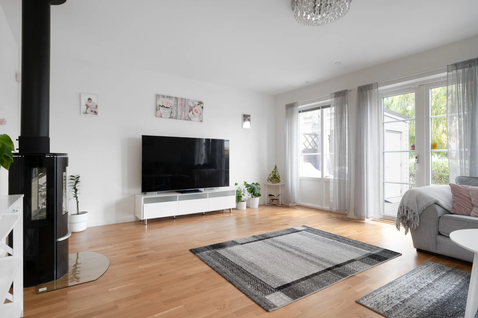 Bostadsrätt, Ekhagagatan 66, Duvkullen, Linköping