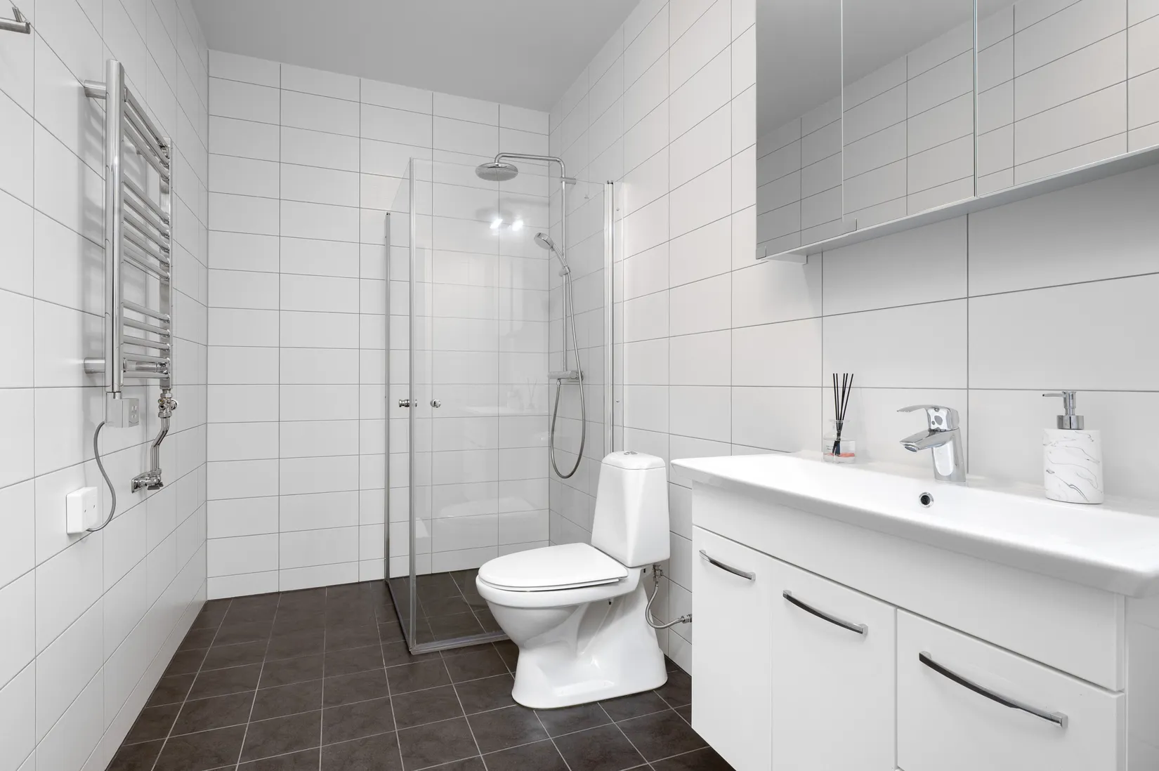 Bostadsrätt, Ekhagagatan 66, Duvkullen, Linköping