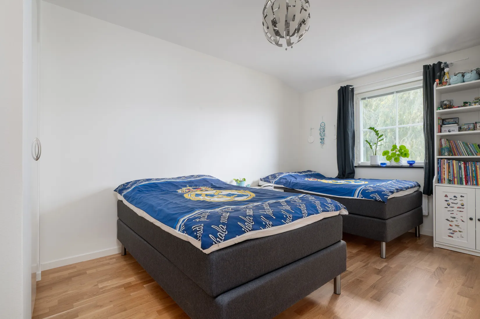 Bostadsrätt, Ekhagagatan 66, Duvkullen, Linköping