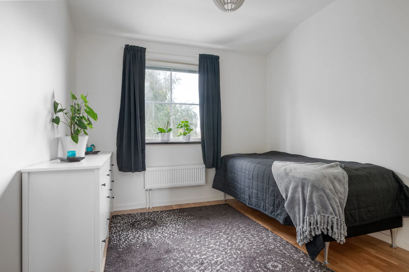 Bostadsrätt, Ekhagagatan 66, Duvkullen, Linköping