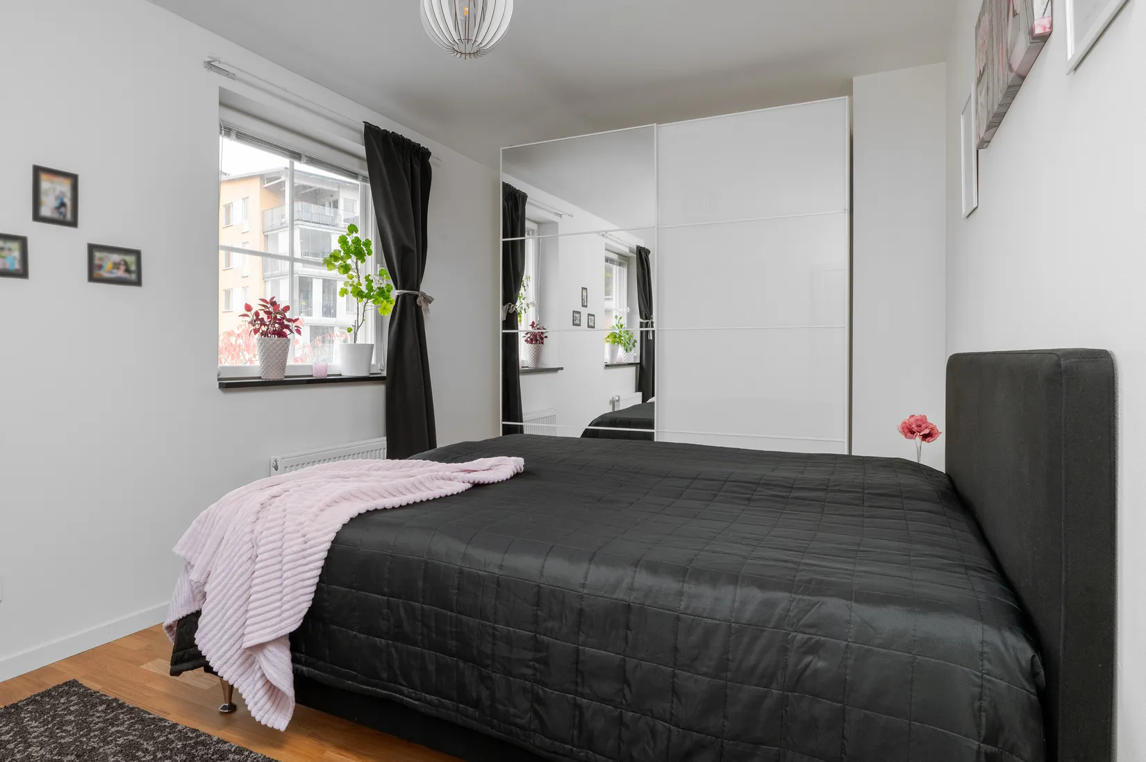 Bostadsrätt, Ekhagagatan 66, Duvkullen, Linköping