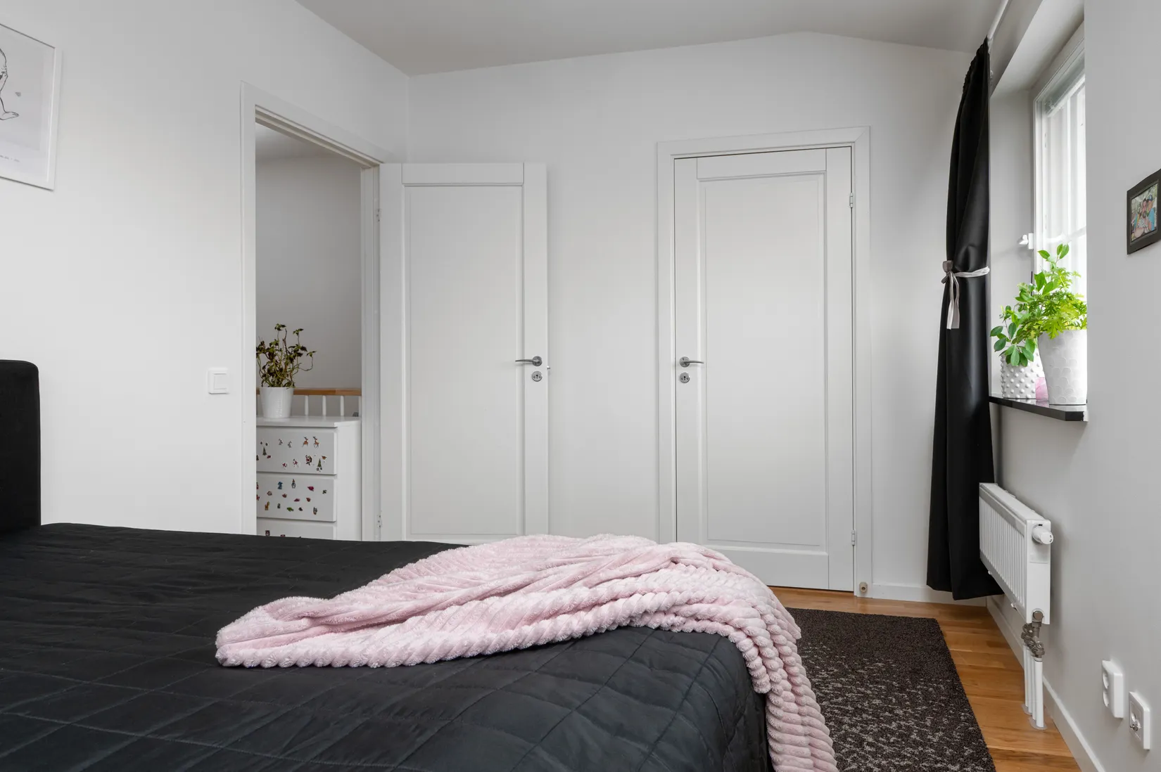 Bostadsrätt, Ekhagagatan 66, Duvkullen, Linköping
