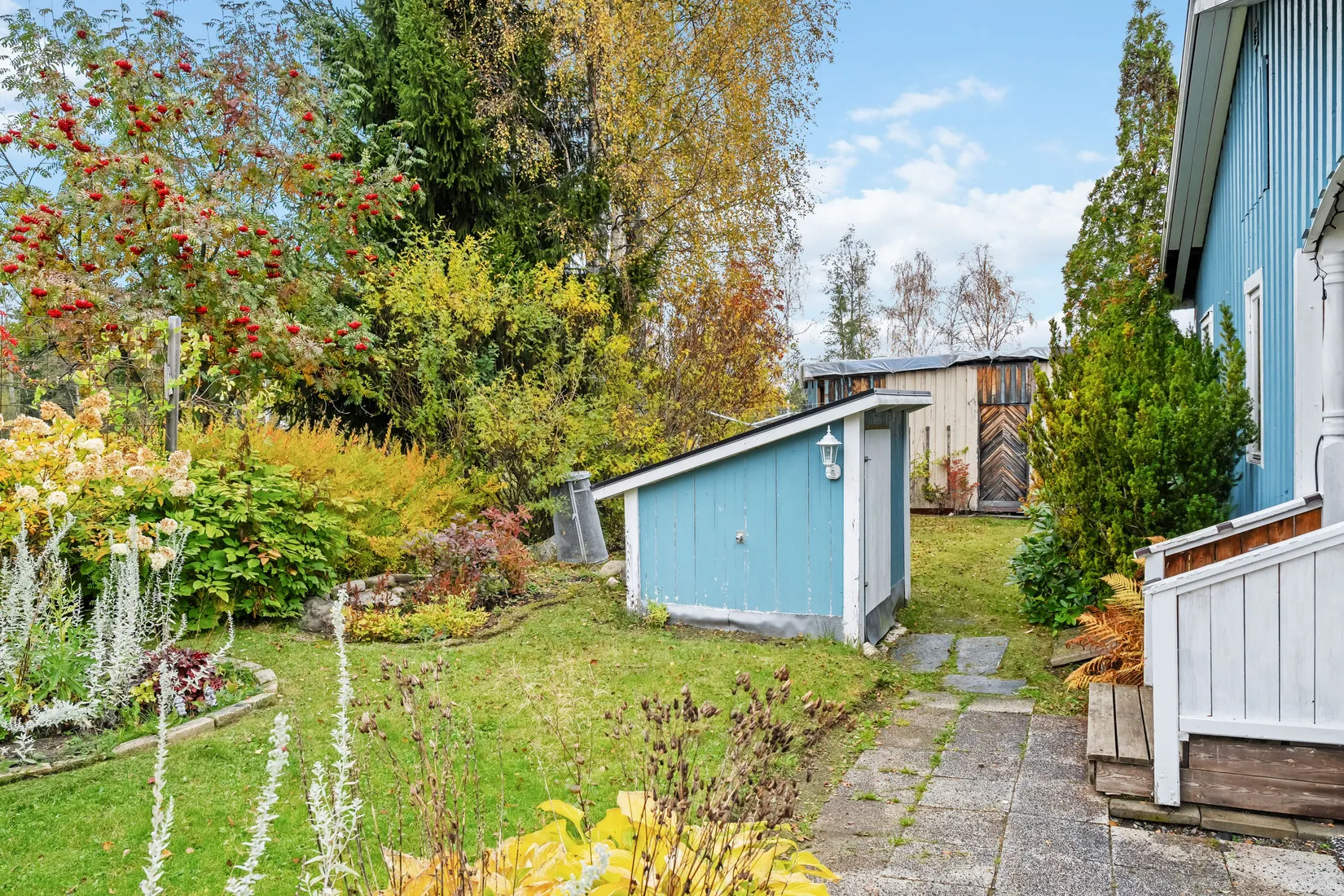 Villa, Tuna-Långsjön 127, Matfors, Sundsvall