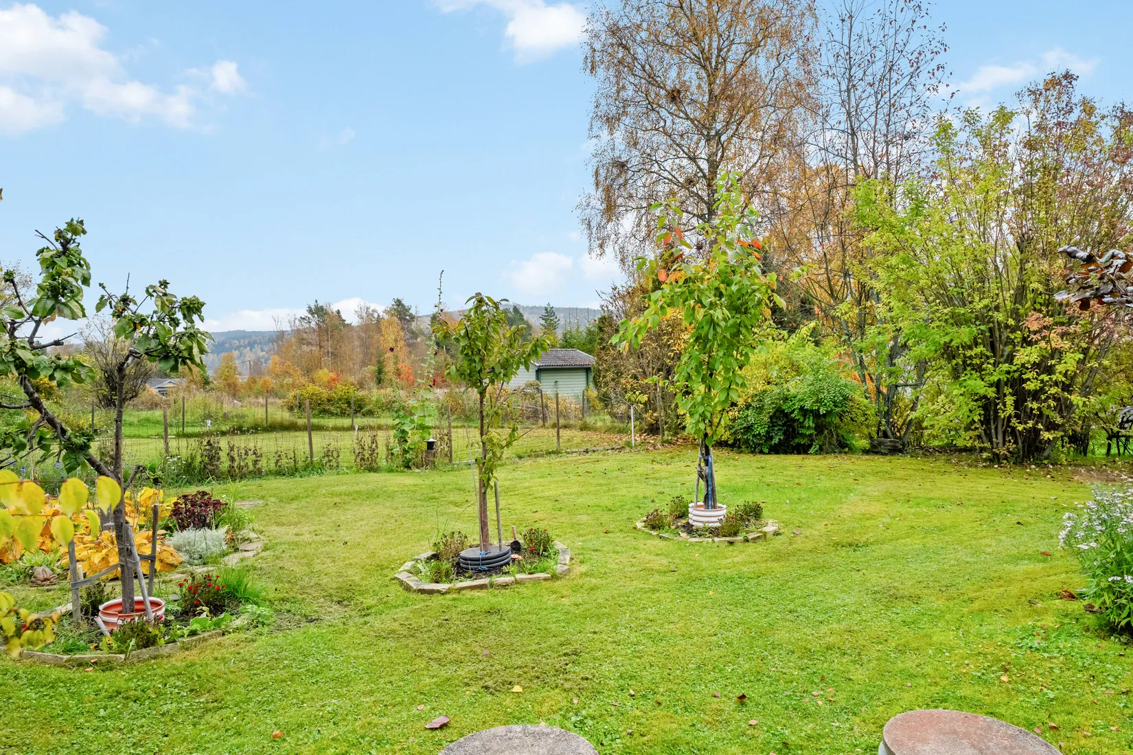 Villa, Tuna-Långsjön 127, Matfors, Sundsvall