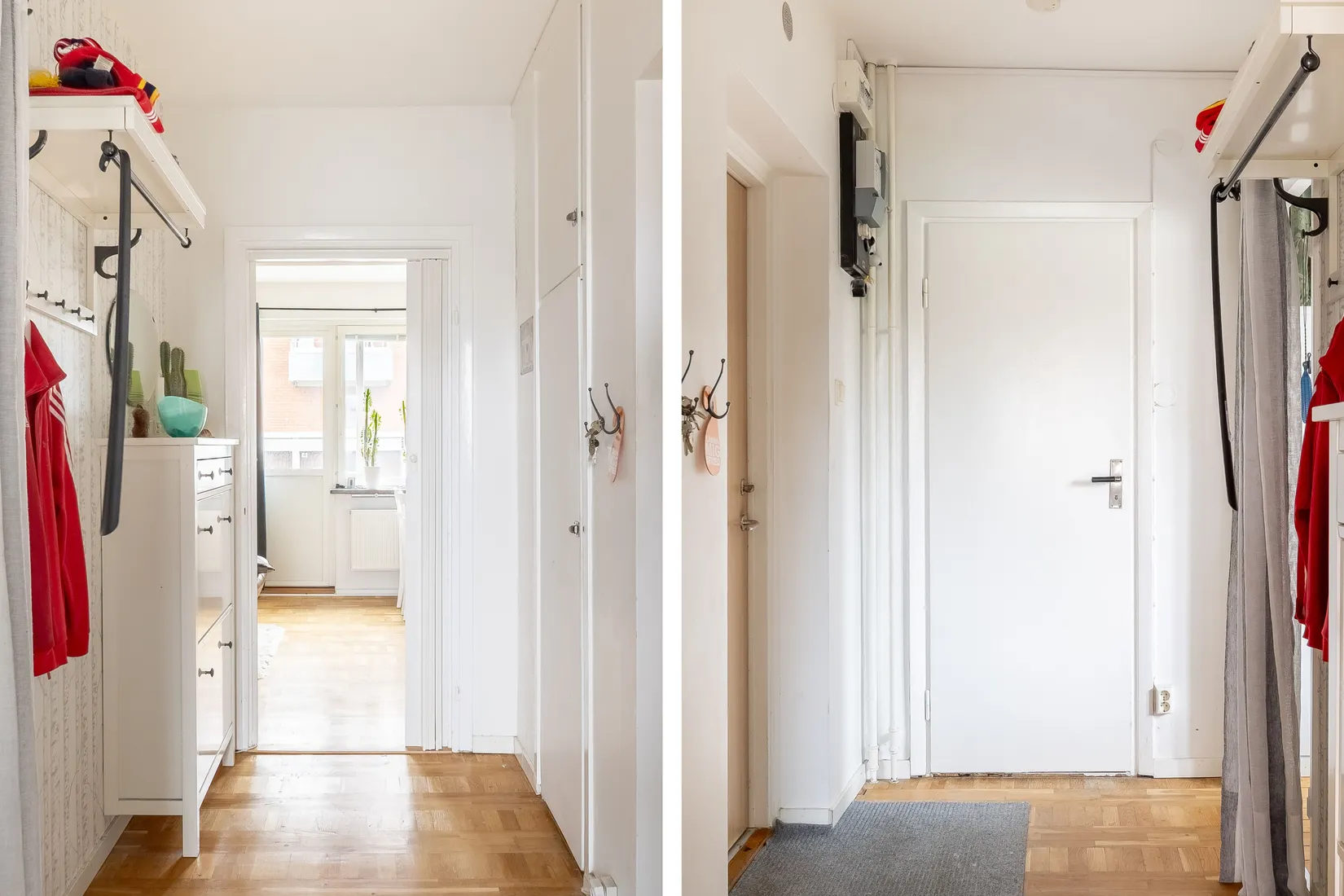 Bostadsrätt, Järnvägsgatan 20A, Södermalm, Skövde