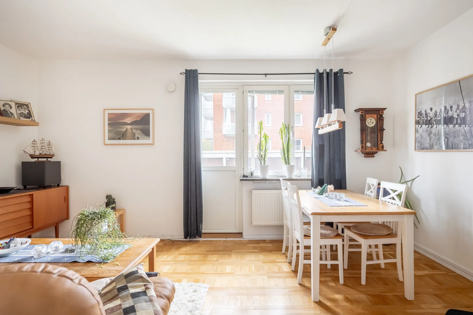 Bostadsrätt, Järnvägsgatan 20A, Södermalm, Skövde