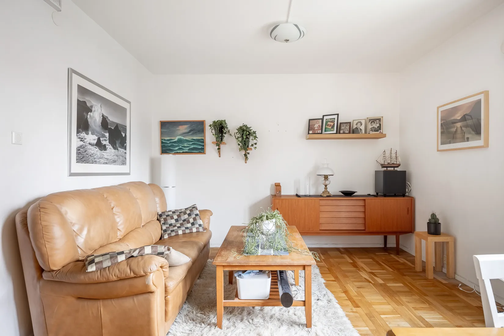 Bostadsrätt, Järnvägsgatan 20A, Södermalm, Skövde