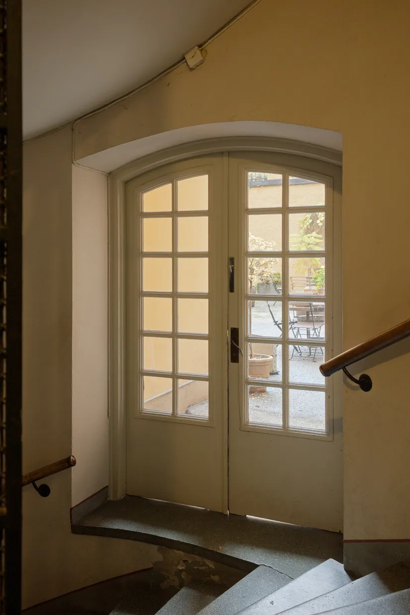 Bostadsrätt, Emelies Gata 27, Södermalm Sofia, Stockholm