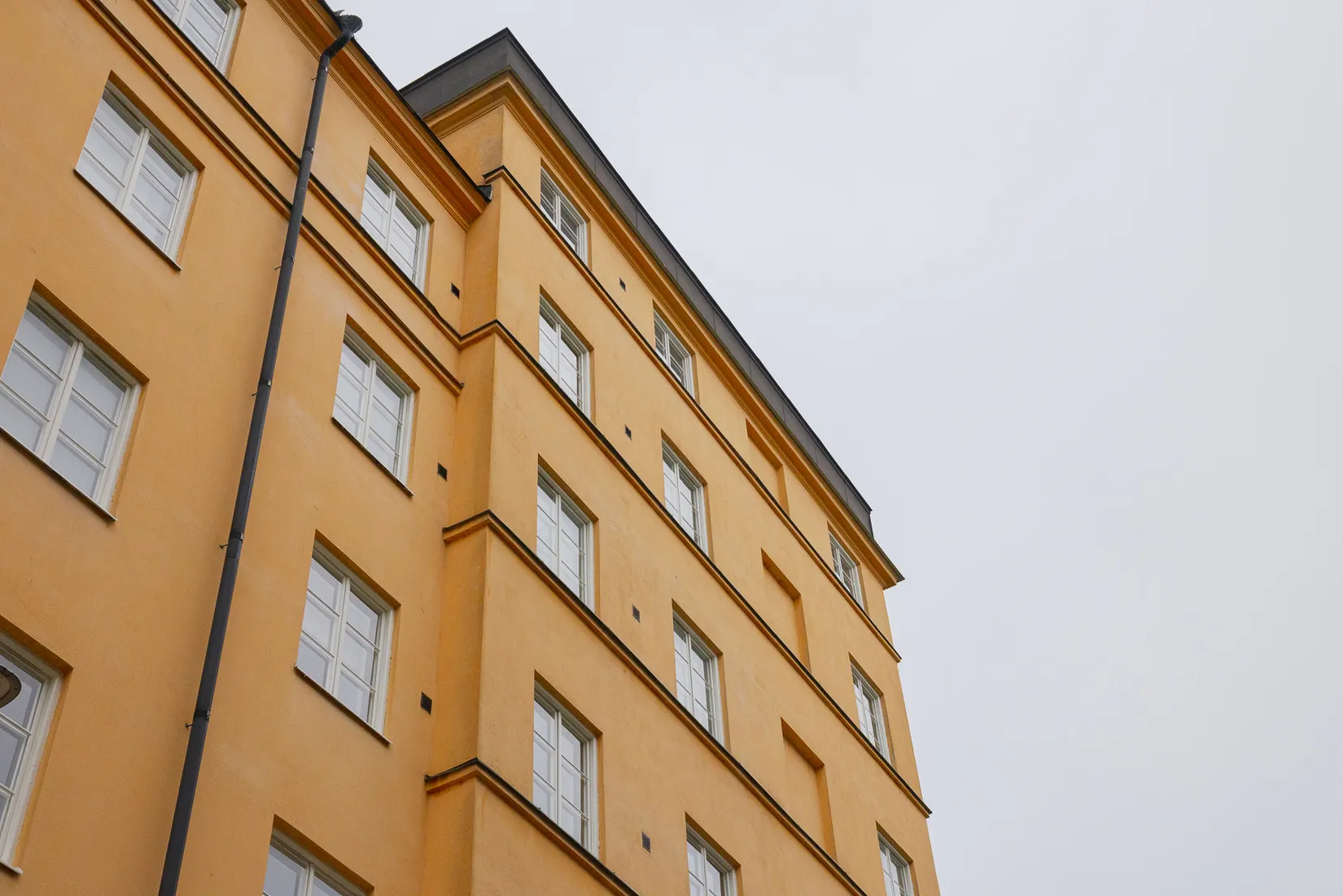 Bostadsrätt, Emelies Gata 27, Södermalm Sofia, Stockholm