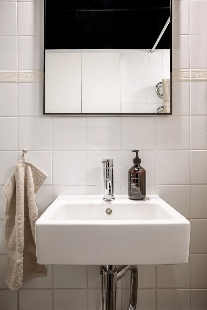 Bostadsrätt, Emelies Gata 27, Södermalm Sofia, Stockholm