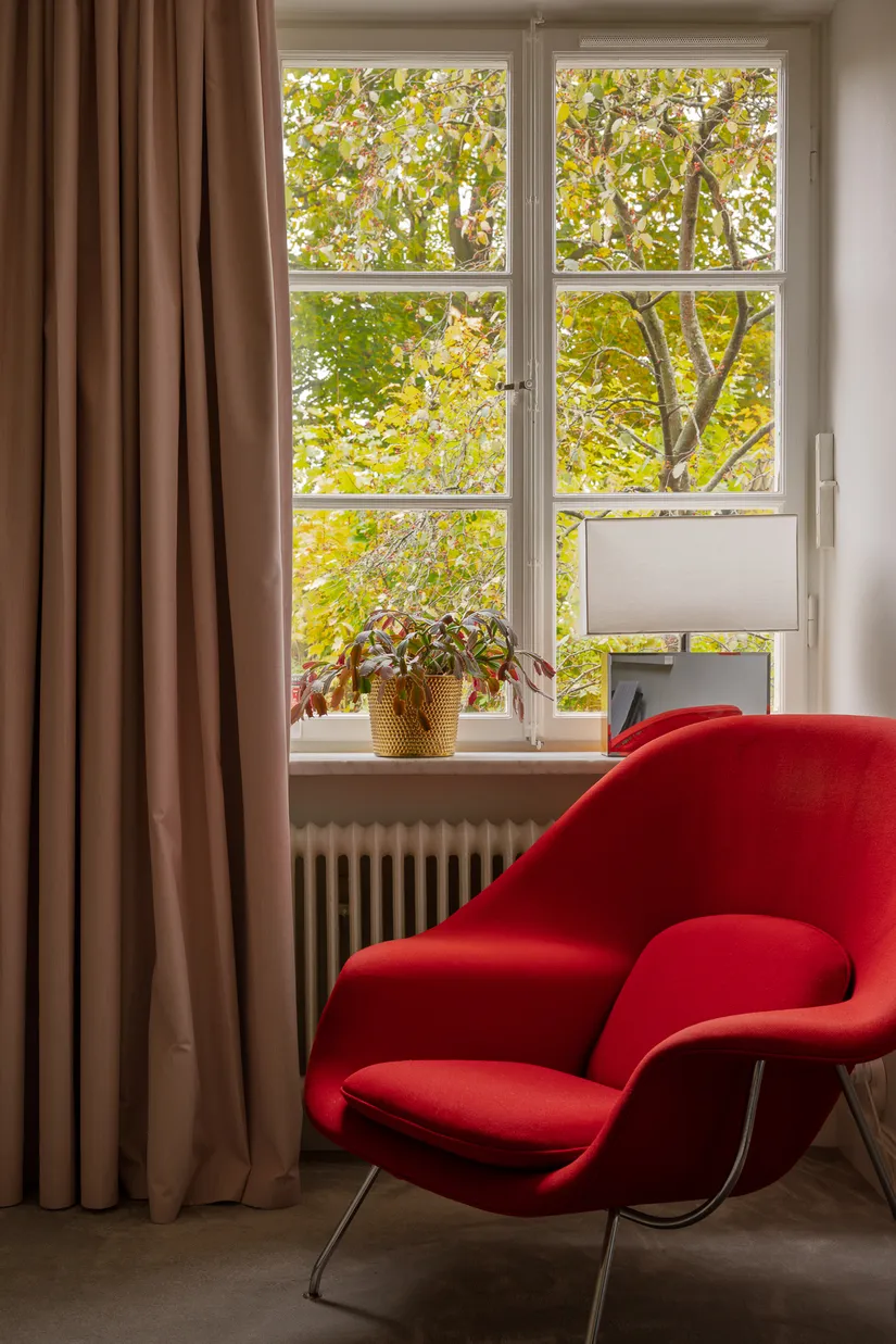 Bostadsrätt, Emelies Gata 27, Södermalm Sofia, Stockholm