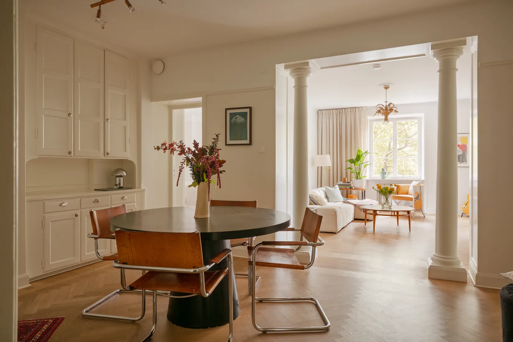 Bostadsrätt, Emelies Gata 27, Södermalm Sofia, Stockholm