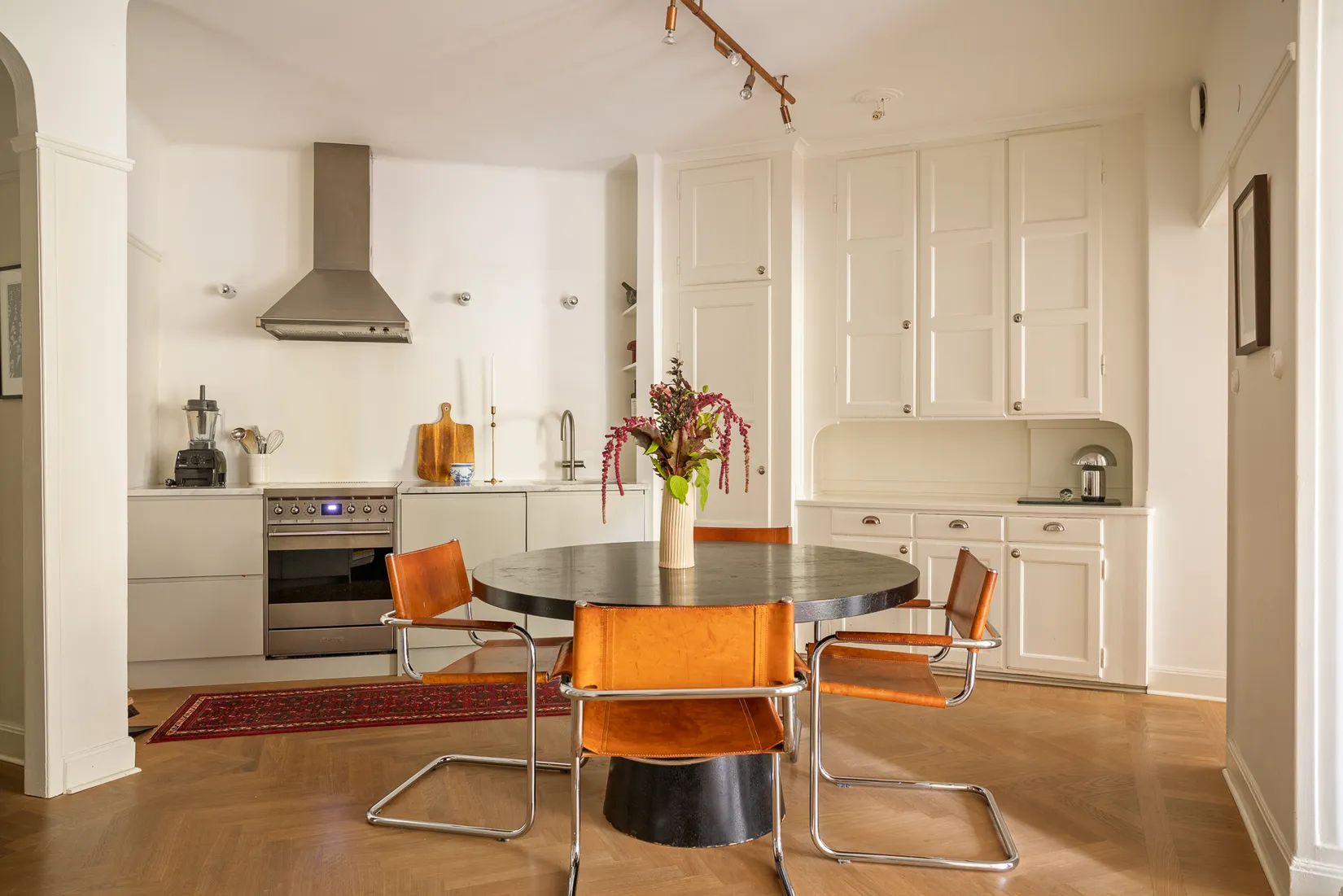 Bostadsrätt, Emelies Gata 27, Södermalm Sofia, Stockholm