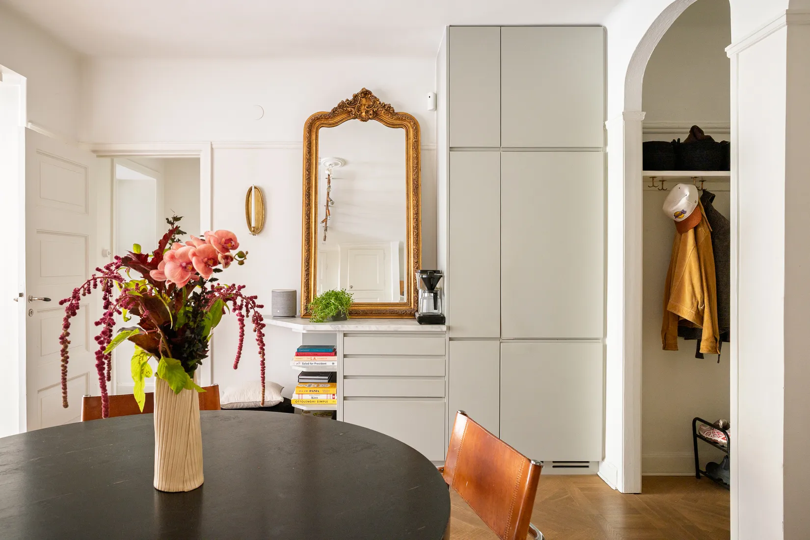 Bostadsrätt, Emelies Gata 27, Södermalm Sofia, Stockholm