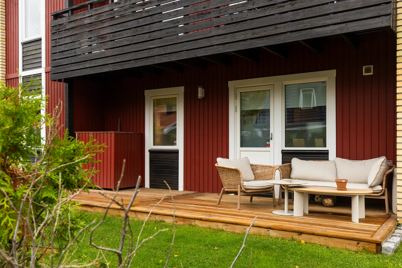 Villa, Kompassvägen 25, Lindesberg