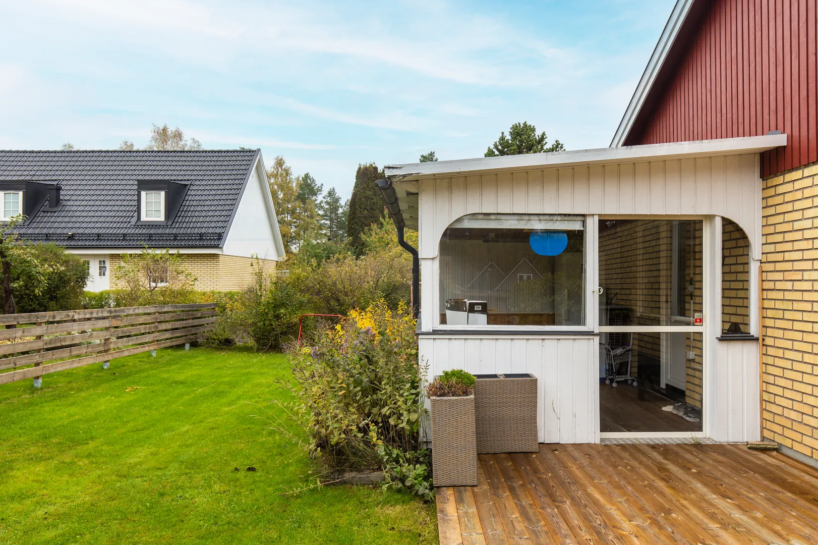 Villa, Kompassvägen 25, Lindesberg
