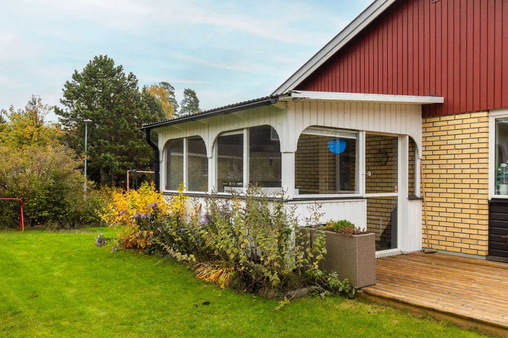 Villa, Kompassvägen 25, Lindesberg