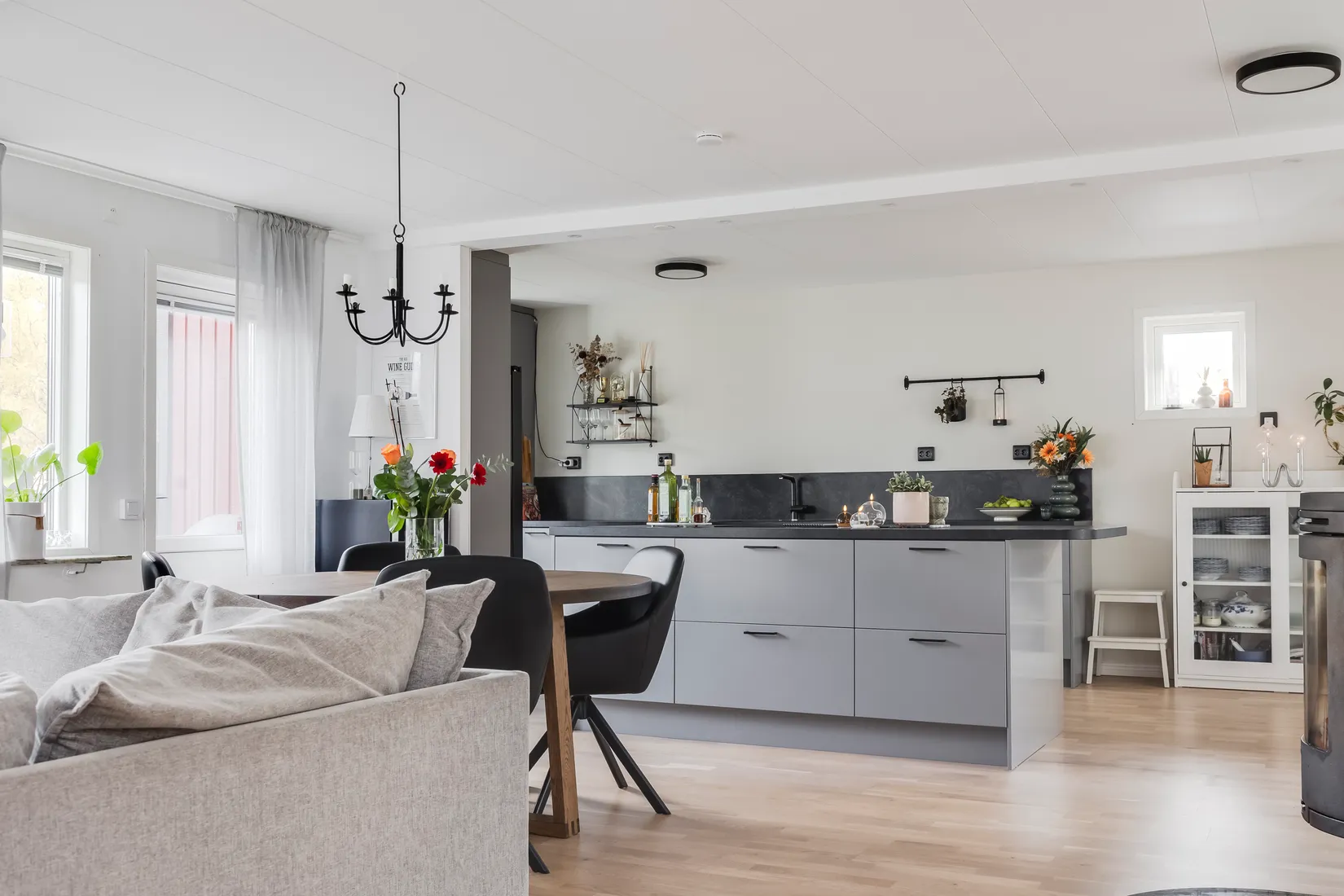 Villa, Kompassvägen 25, Lindesberg