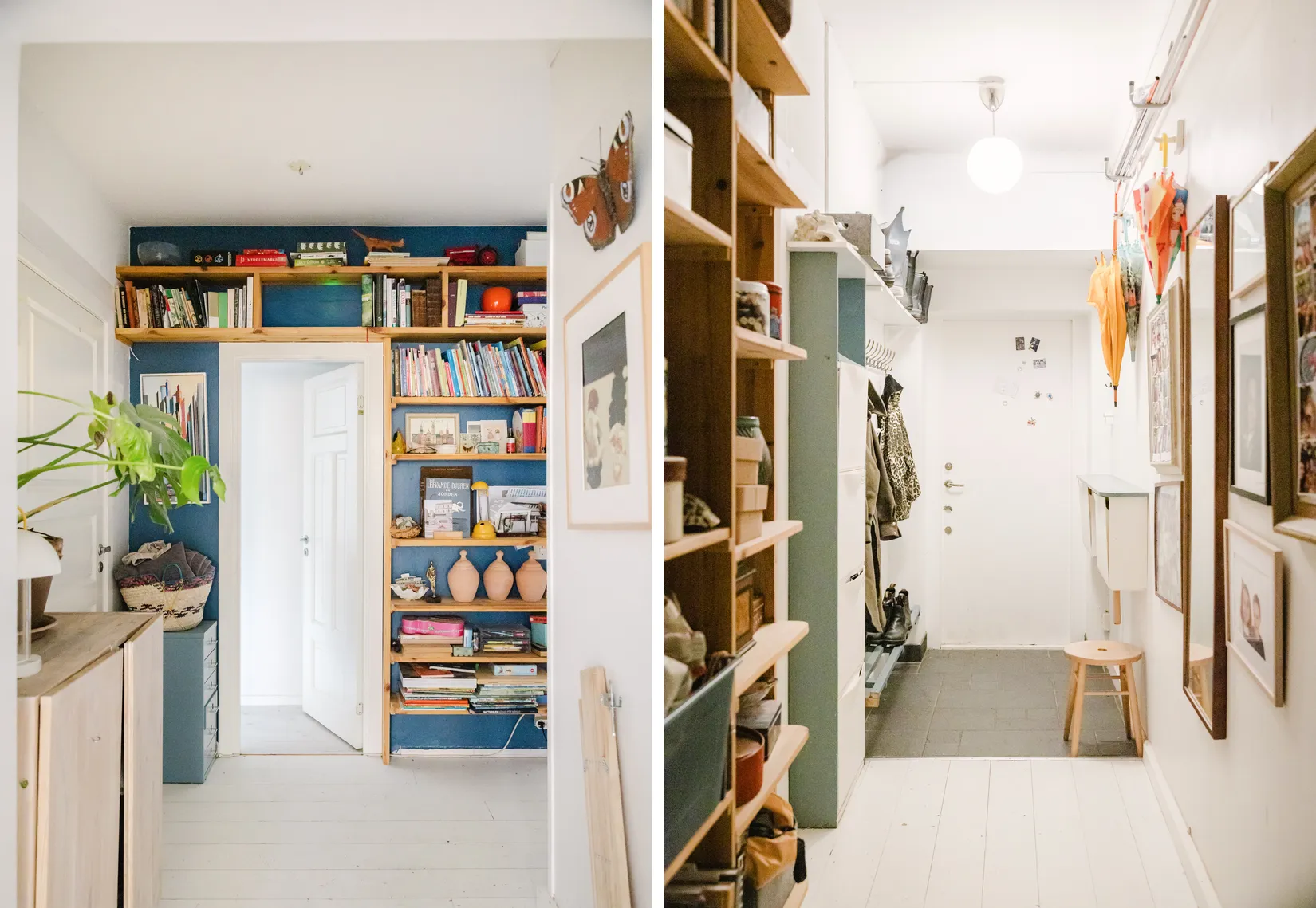 Bostadsrätt, Ängsviksvägen 10 A, Värmdö - Ängsvik, Värmdö