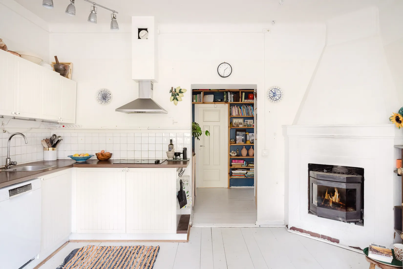 Bostadsrätt, Ängsviksvägen 10 A, Värmdö - Ängsvik, Värmdö