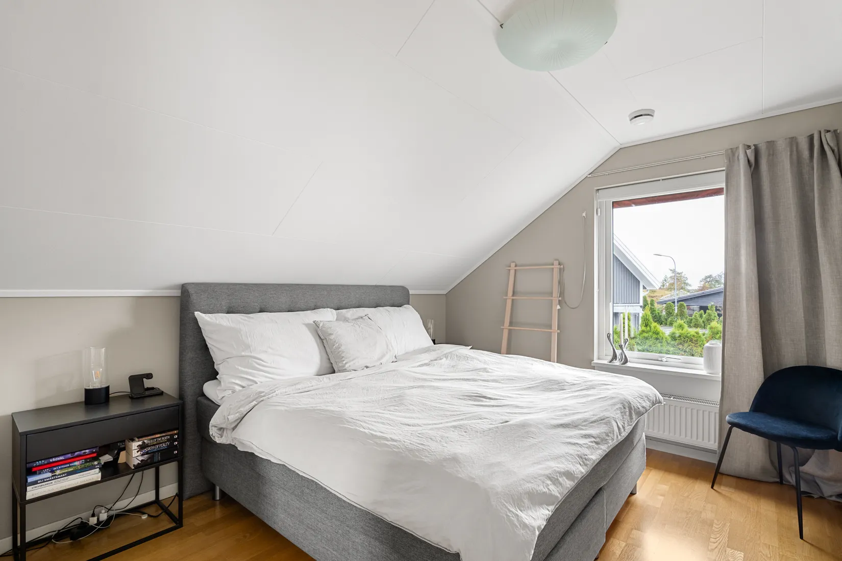 Villa, Vaktrundan 9, Riksten, Botkyrka