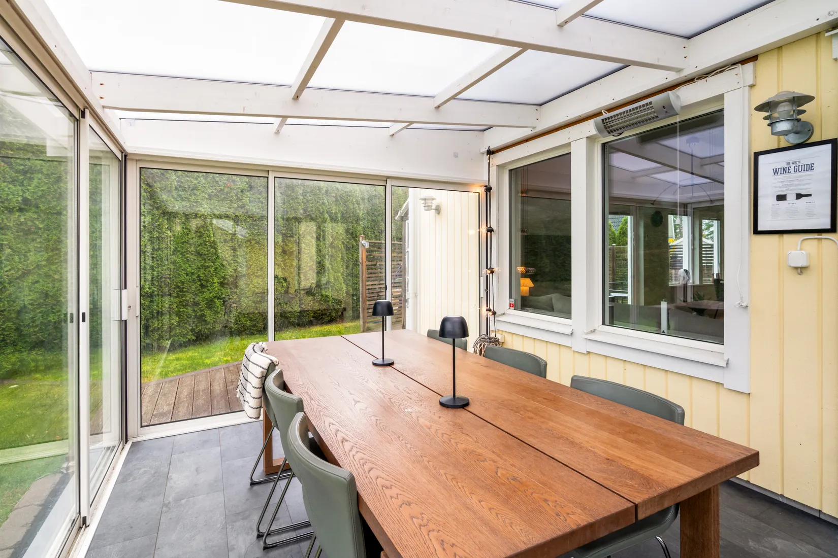 Villa, Vaktrundan 9, Riksten, Botkyrka