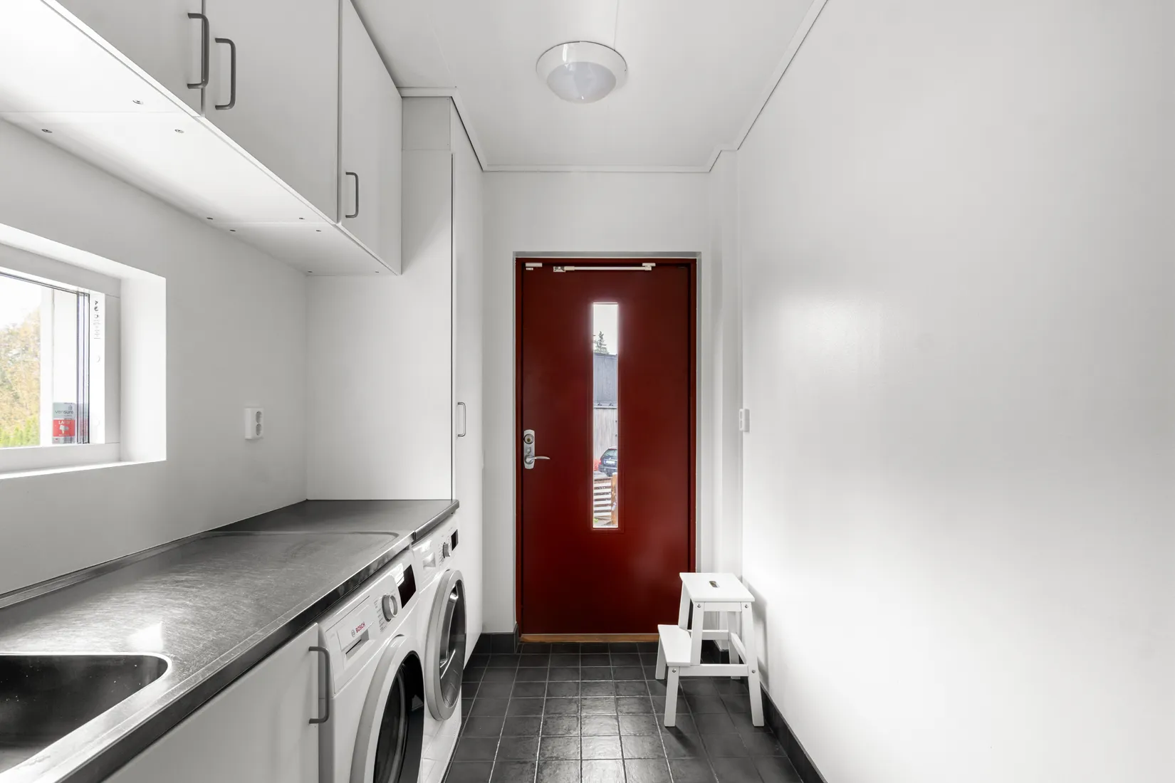 Villa, Vaktrundan 9, Riksten, Botkyrka