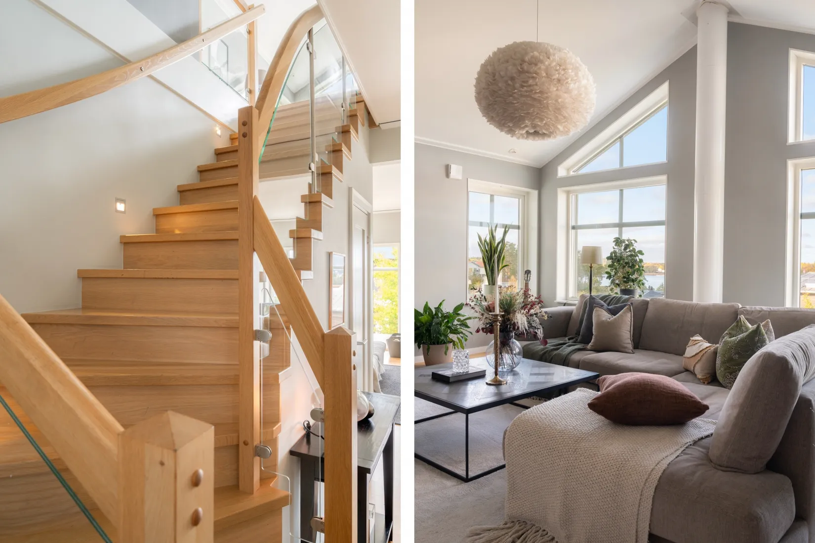 Villa, Tjusarstigen 20D, Mörtnäs, Värmdö