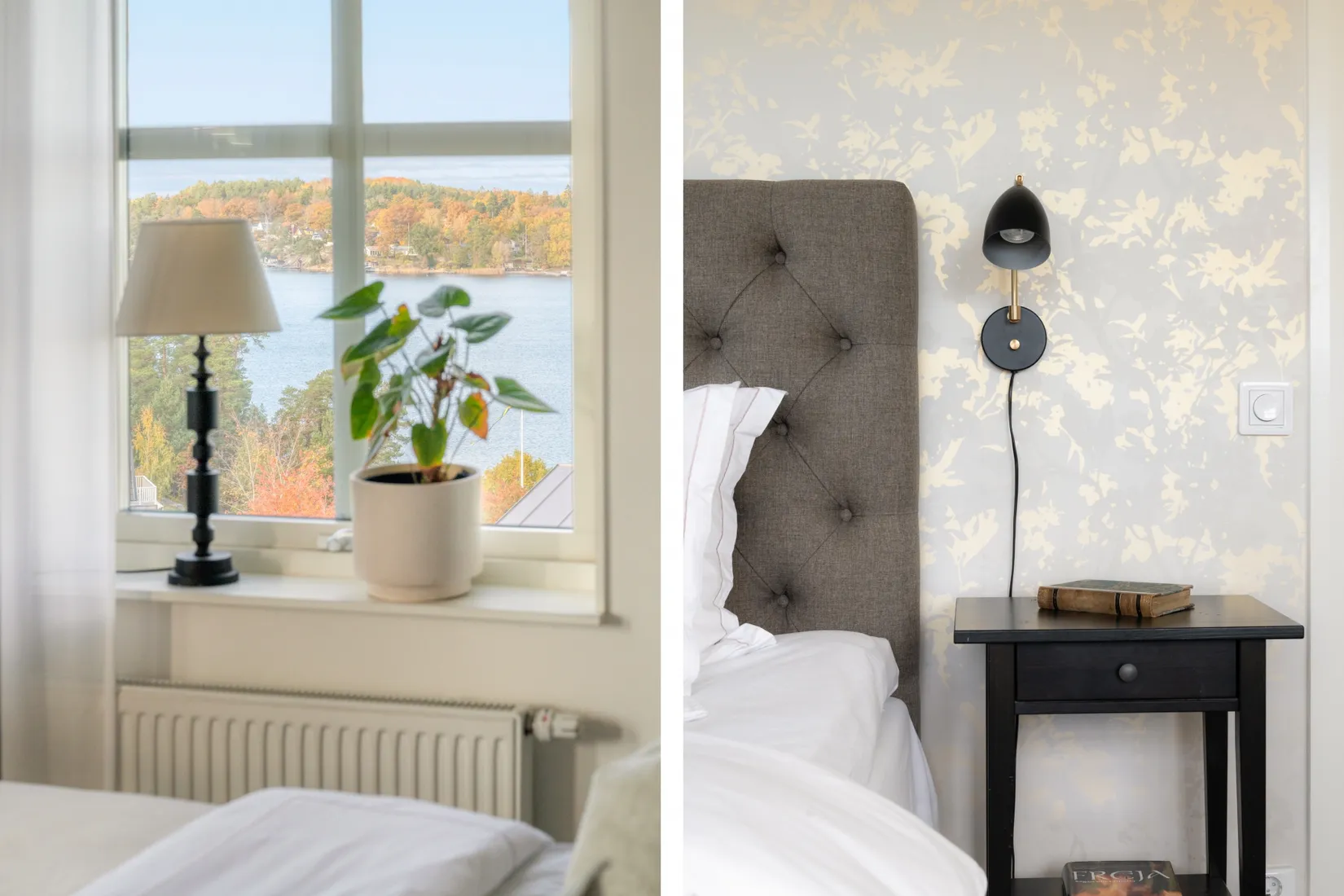 Villa, Tjusarstigen 20D, Mörtnäs, Värmdö
