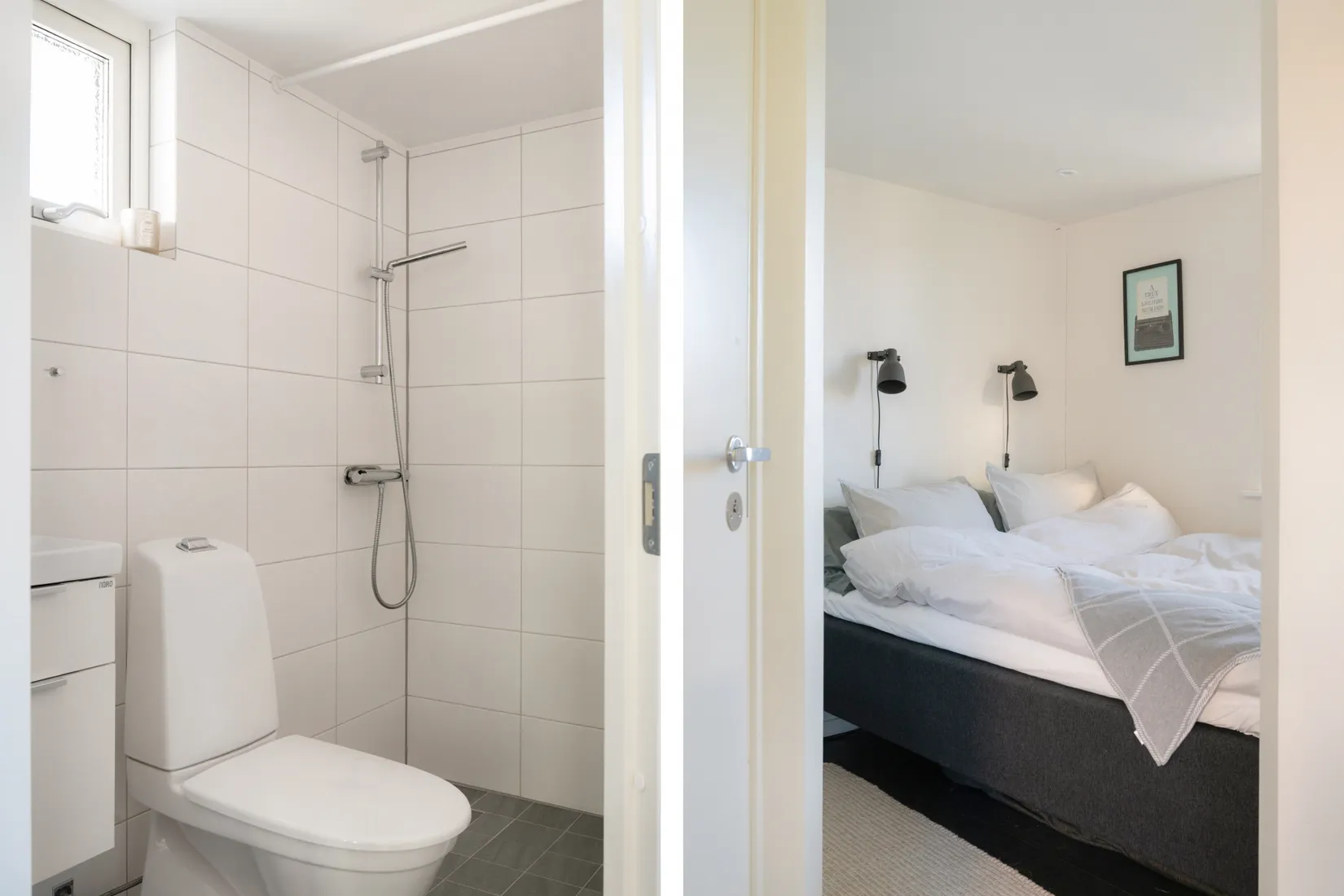 Villa, Tjusarstigen 20D, Mörtnäs, Värmdö