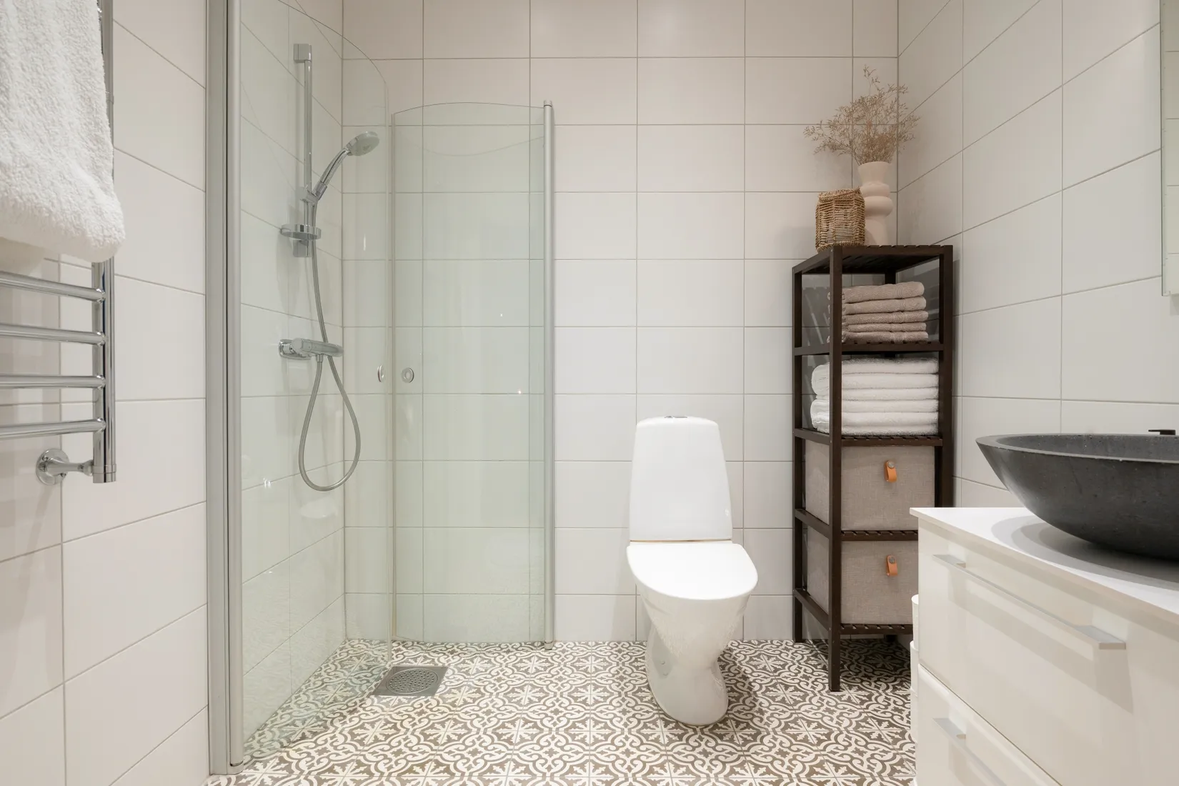 Villa, Tjusarstigen 20D, Mörtnäs, Värmdö