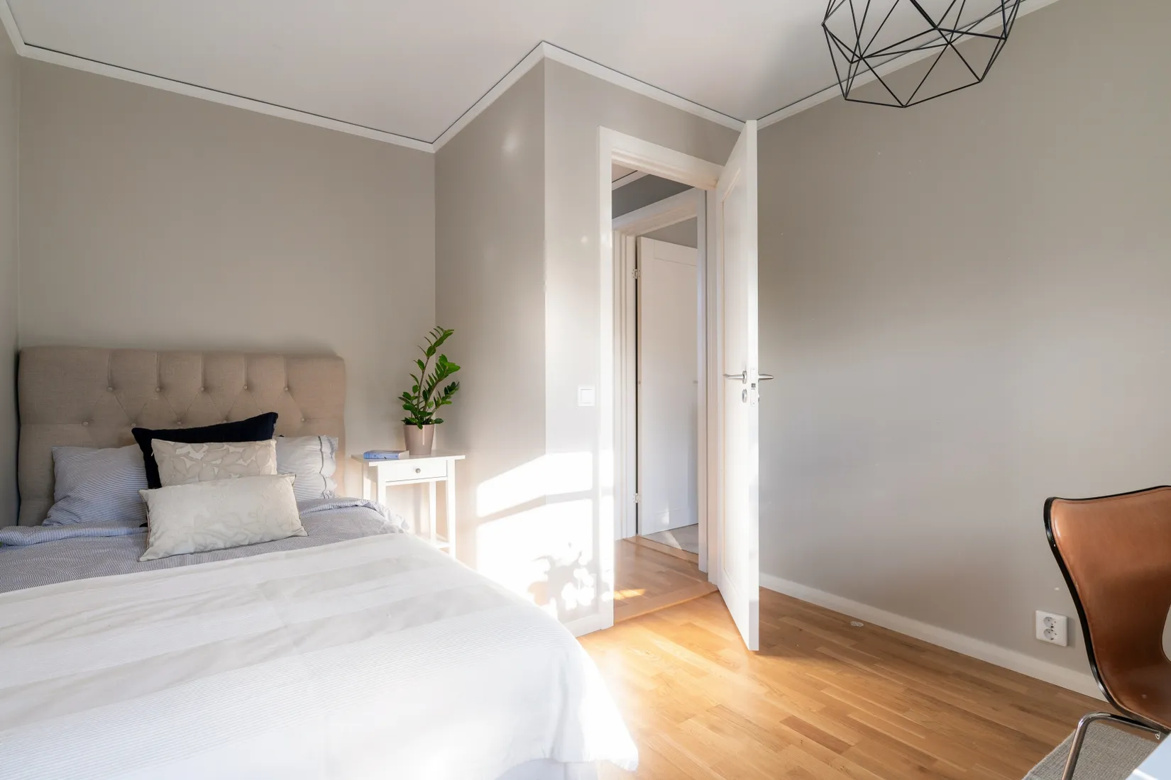 Villa, Tjusarstigen 20D, Mörtnäs, Värmdö