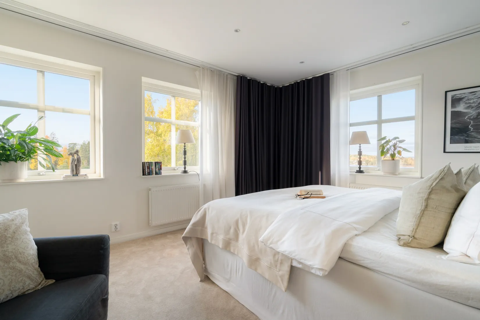Villa, Tjusarstigen 20D, Mörtnäs, Värmdö