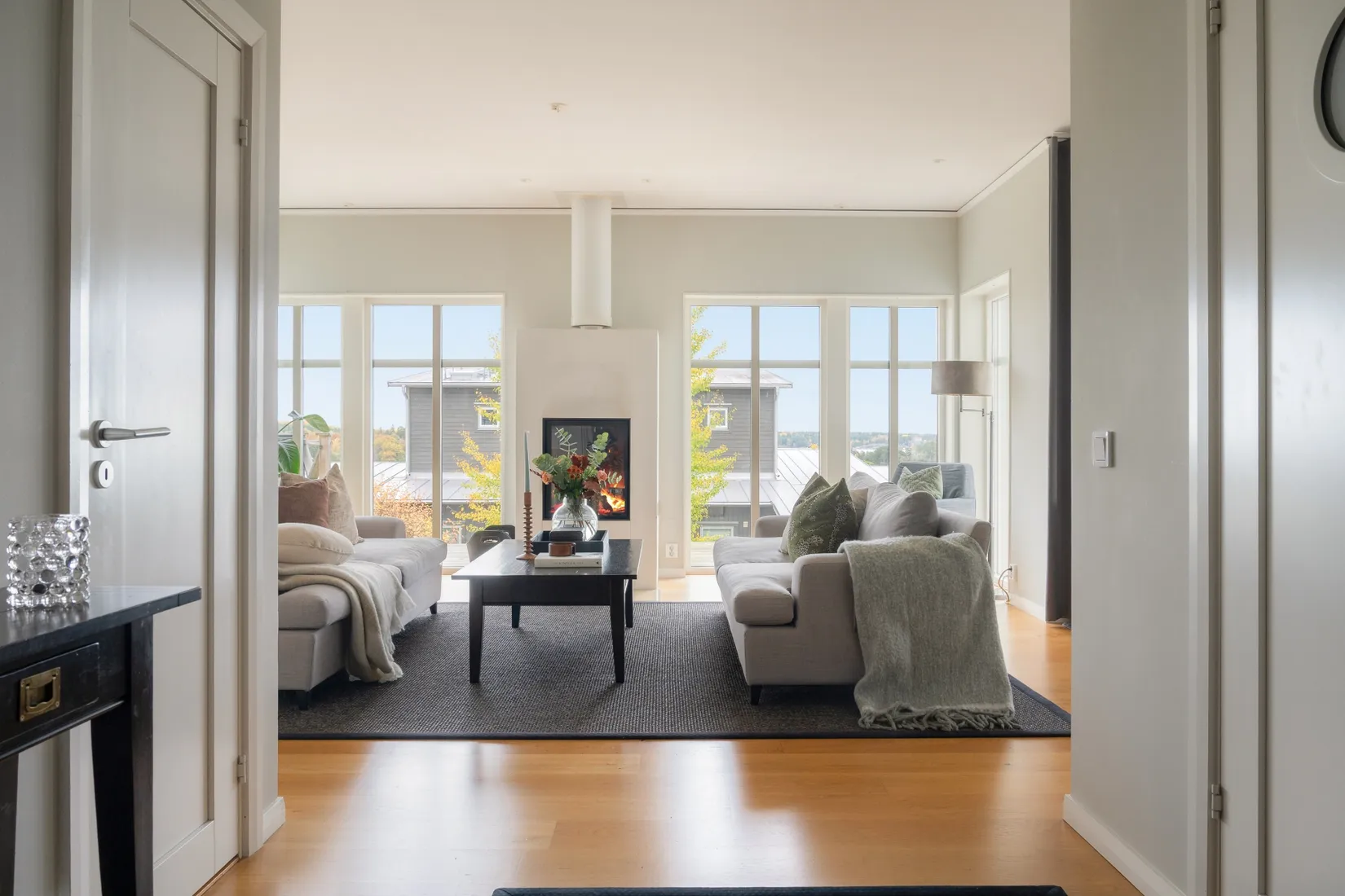 Villa, Tjusarstigen 20D, Mörtnäs, Värmdö