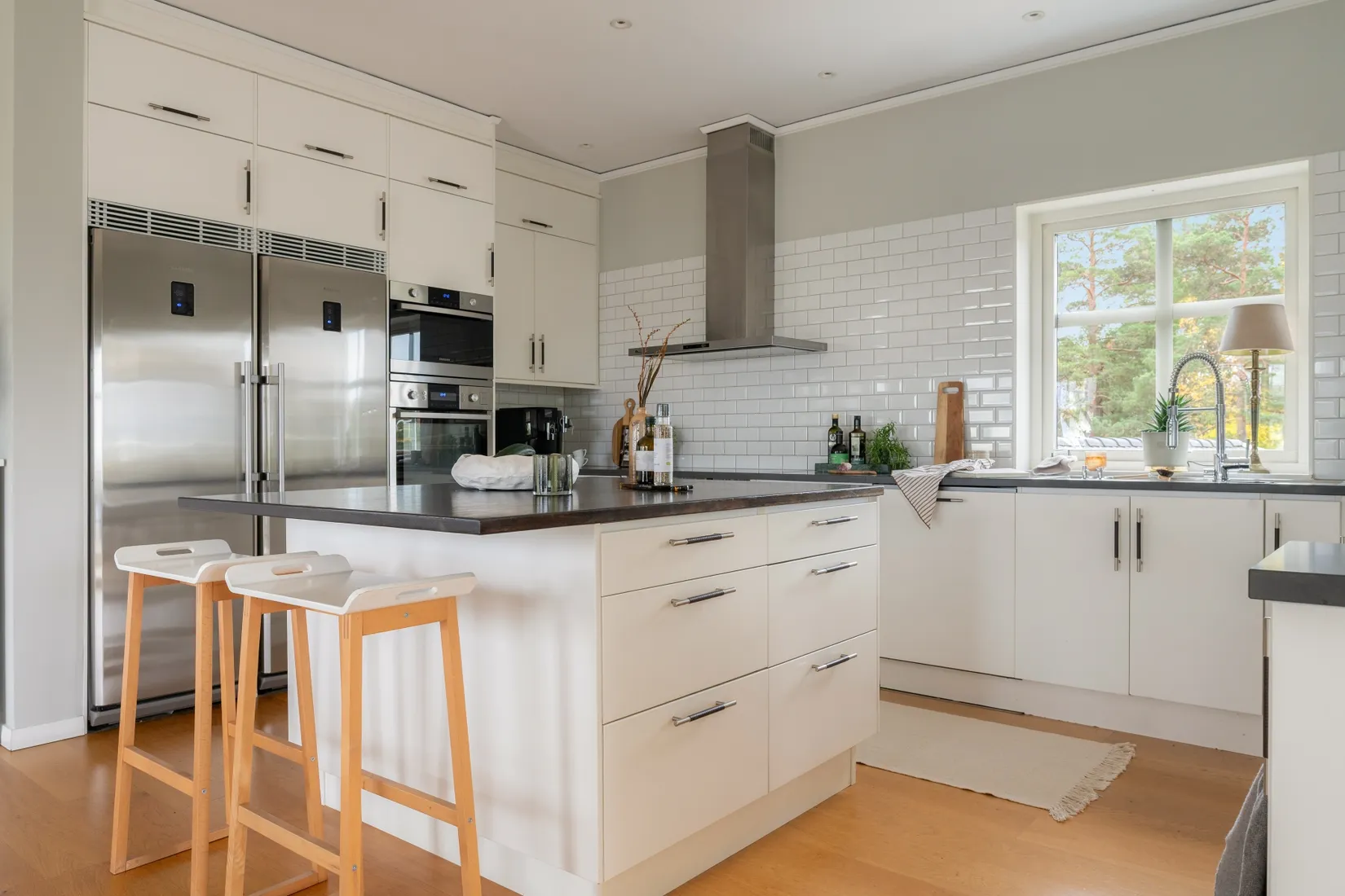 Villa, Tjusarstigen 20D, Mörtnäs, Värmdö