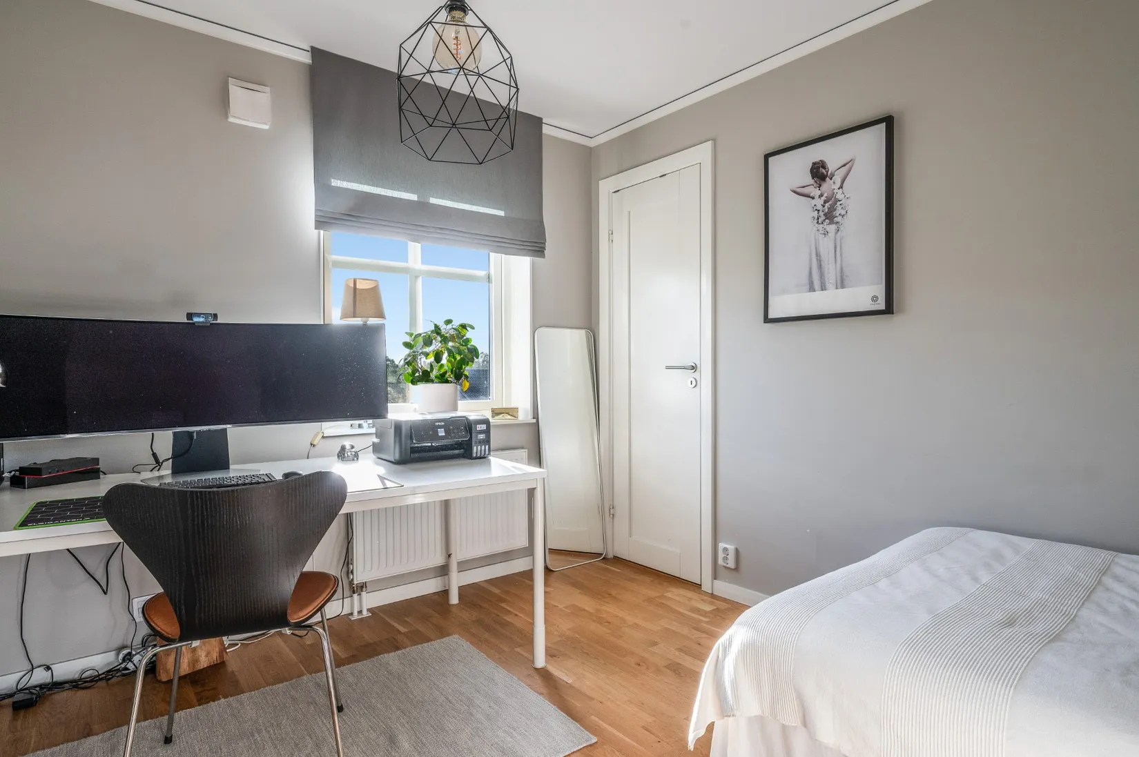 Villa, Tjusarstigen 20D, Mörtnäs, Värmdö