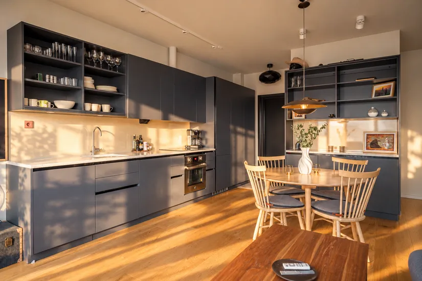 Bostadsrätt, Storsegelvägen 12, vån 6/7, Gröndal Strand, Stockholm