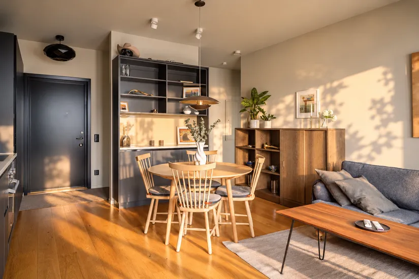 Bostadsrätt, Storsegelvägen 12, vån 6/7, Gröndal Strand, Stockholm