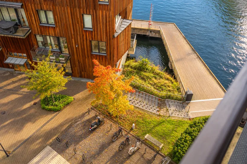 Bostadsrätt, Storsegelvägen 12, vån 6/7, Gröndal Strand, Stockholm
