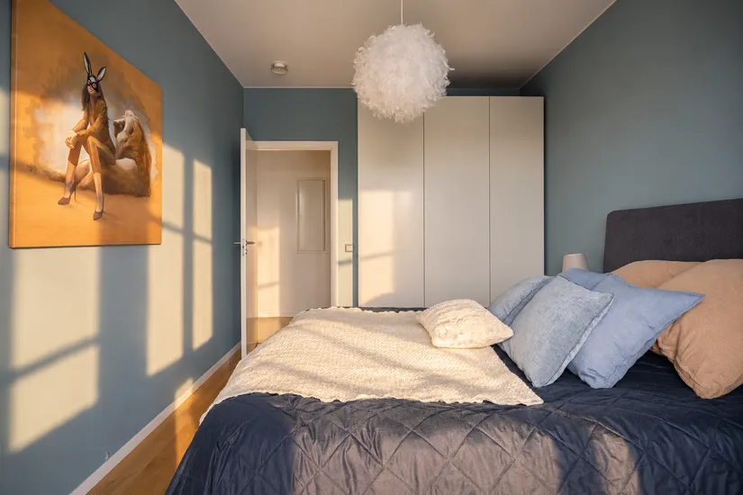 Bostadsrätt, Storsegelvägen 12, vån 6/7, Gröndal Strand, Stockholm