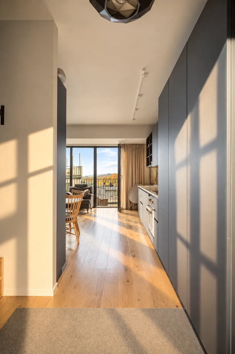 Bostadsrätt, Storsegelvägen 12, vån 6/7, Gröndal Strand, Stockholm