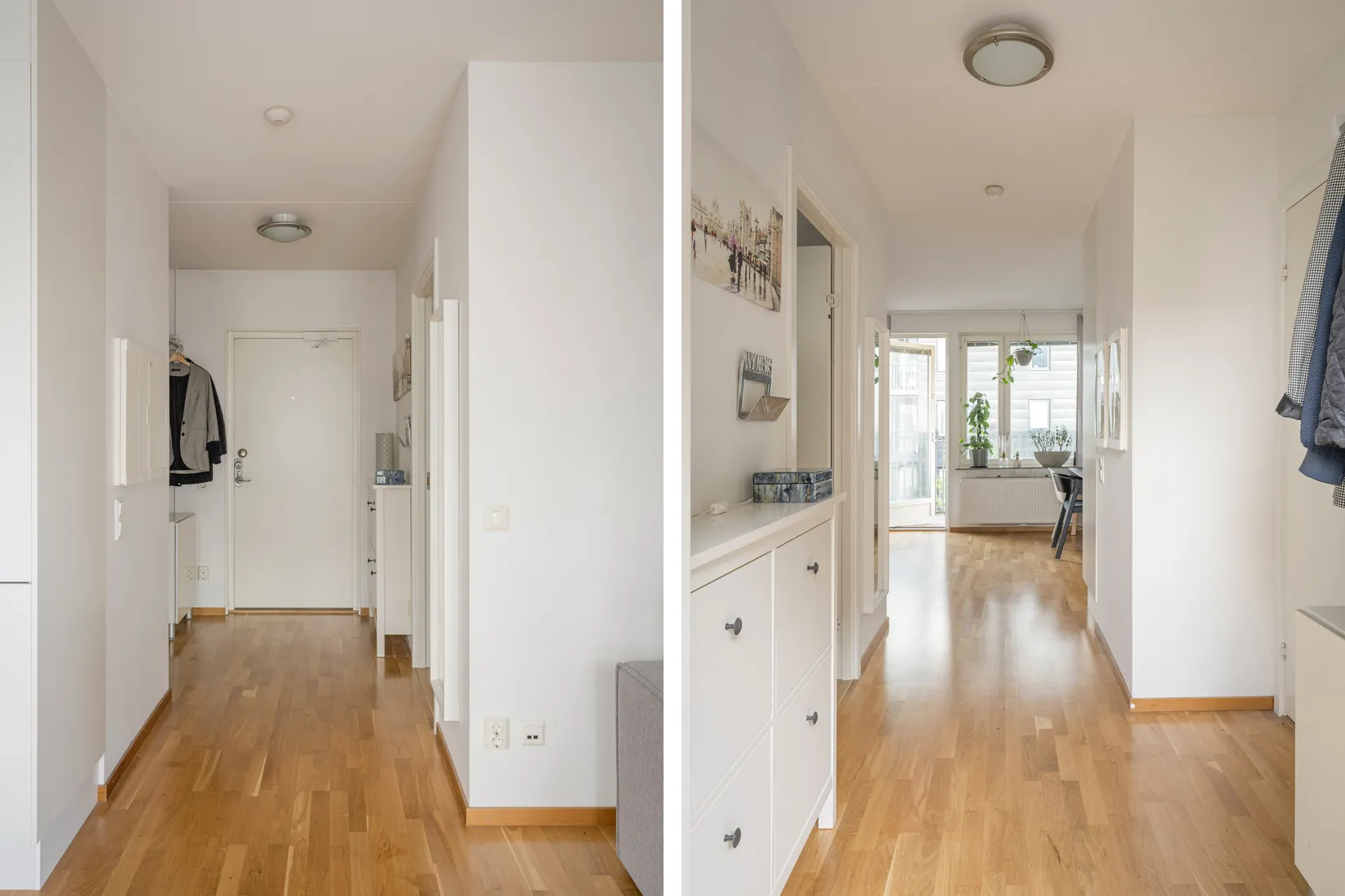 Bostadsrätt, Sjöviksvägen 76, 5 tr!, Liljeholmskajen, Stockholm