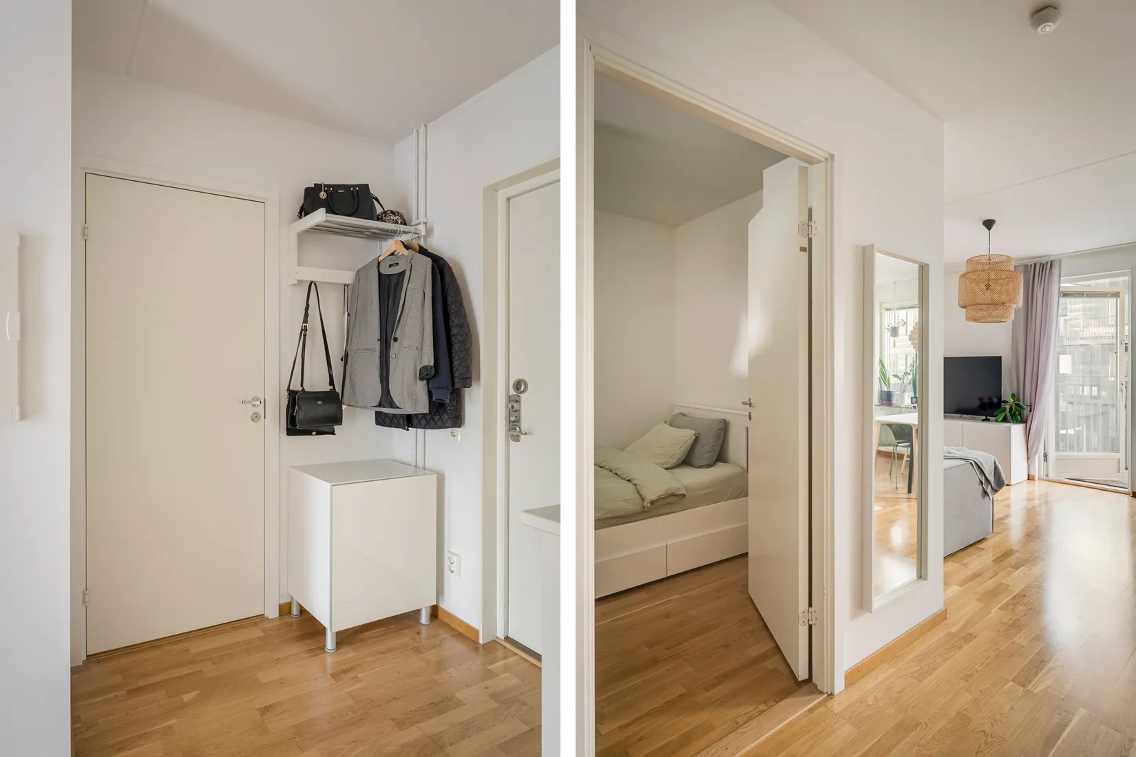 Bostadsrätt, Sjöviksvägen 76, 5 tr!, Liljeholmskajen, Stockholm