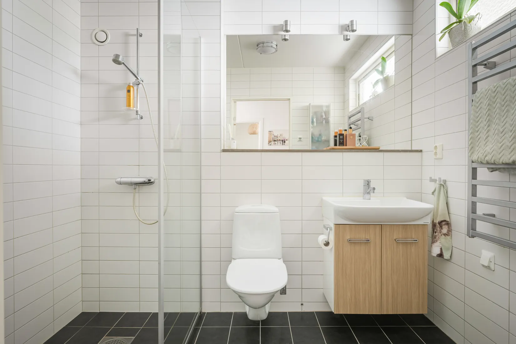 Bostadsrätt, Sjöviksvägen 76, 5 tr!, Liljeholmskajen, Stockholm