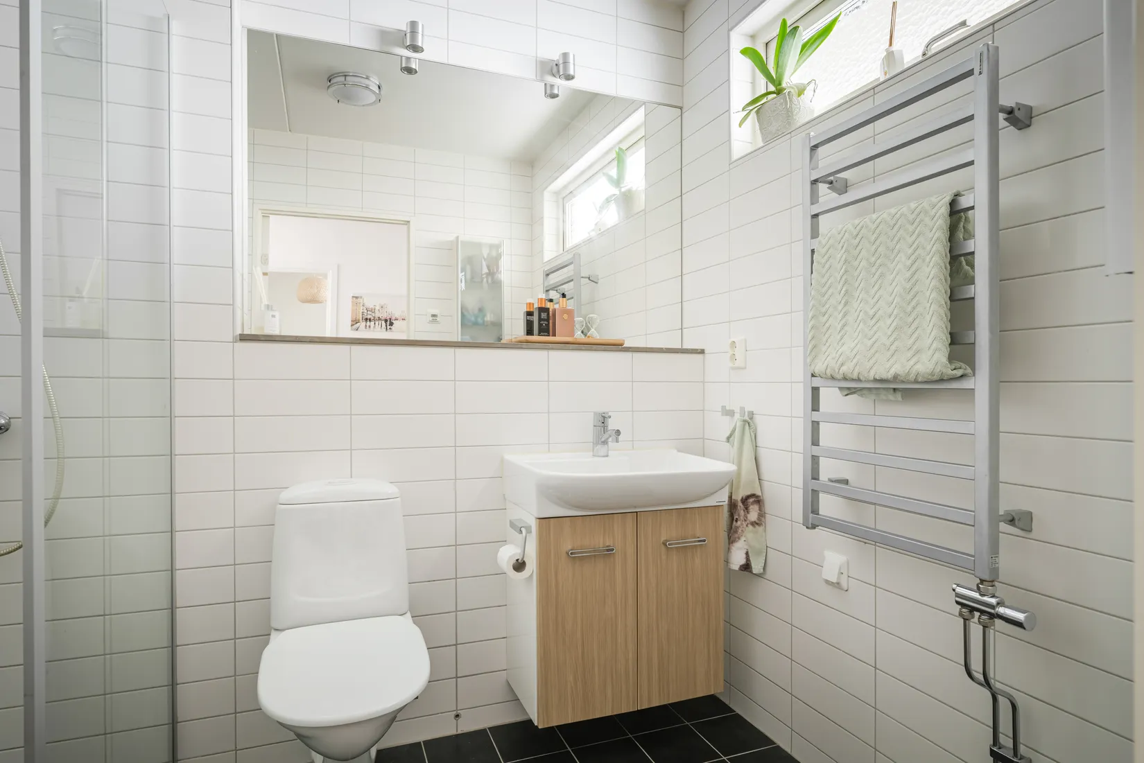 Bostadsrätt, Sjöviksvägen 76, 5 tr!, Liljeholmskajen, Stockholm