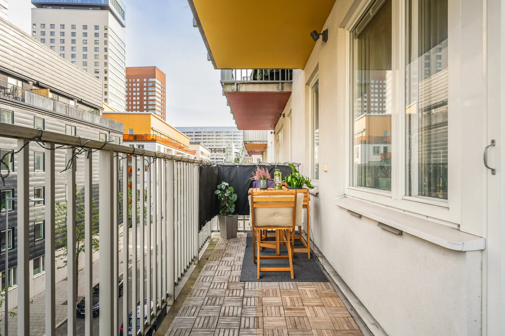 Bostadsrätt, Sjöviksvägen 76, 5 tr!, Liljeholmskajen, Stockholm