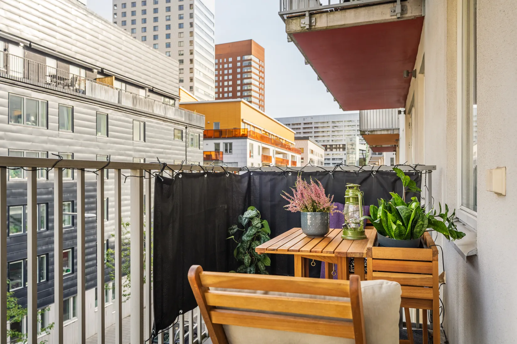 Bostadsrätt, Sjöviksvägen 76, 5 tr!, Liljeholmskajen, Stockholm